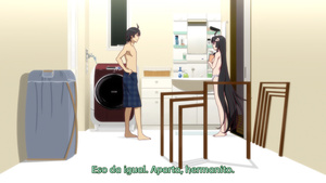Tsukimonogatari